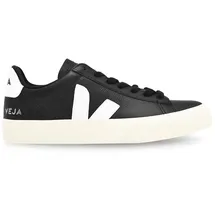 Veja Campo Damen Schwarz 38