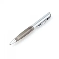 SALE - Heri Diagonal Color 6011 Kugelschreiberstempel Hellgrau (33x8