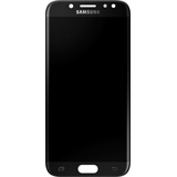 Samsung LCD Assembly (Display, Galaxy J5 2017 Mobilgerät Ersatzteile, Schwarz