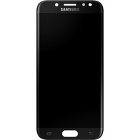 Samsung LCD Assembly (Display, Galaxy J5 (2017)), Mobilgerät Ersatzteile, Schwarz