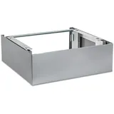 Bosch Podest Untergestell, Silber (8738210621)