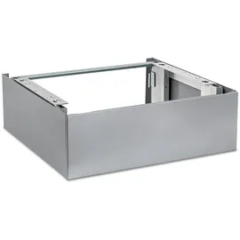 Bosch Podest Untergestell, Silber (8738210621)