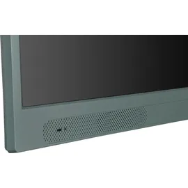 Telefunken PL32GI 32" LED HD mobiler Akku-TV grün