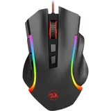 Redragon M607 schwarz
