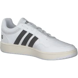 Adidas Hoops 3.0 Low Classic Vintage Cloud White / Core Black / Chalk White 40