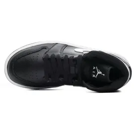 Jordan Nike Schuhe Wmns Air Jordan 1 Mid, DV0991001