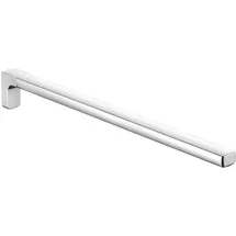 Keuco Moll Handtuchhalter 1-armig Silber 12720010000