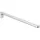 Keuco Moll Handtuchhalter 1-armig Silber 12720010000