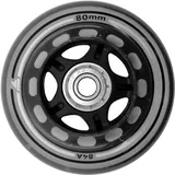 Rollerblade 80mm/84a SG7 Clear
