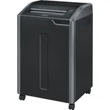 Fellowes Powershred 485Ci Schwarz