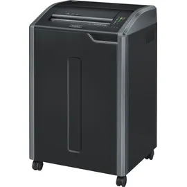 Fellowes Powershred 485Ci Schwarz