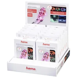 Hama 12344 USB-LED-Leuchtband