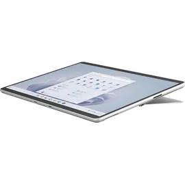 Microsoft Surface Pro 9 13.0" i7 16 GB RAM 1 TB SSD Wi-Fi W10 platin für Unternehmen