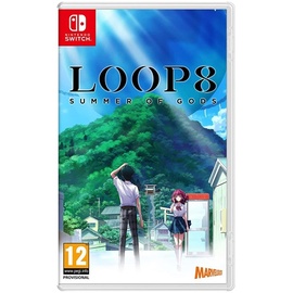 Loop8: Summer of Gods - Nintendo Switch - RPG - PEGI 12
