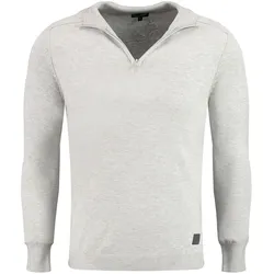 Key Largo Sweatshirt Agency Langarmshirt
