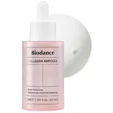 biodance Pore Tightening Collagen Ampoule 50Ml