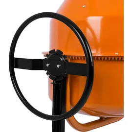 Eberth Betonmischer 140 l