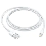 Apple Lightning auf USB Kabel 1,0m