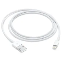 Apple Lightning auf USB Kabel 1,0m