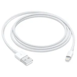 Apple Lightning auf USB Kabel 1,0m