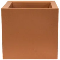 Wellhome Dan-i Cube 50 x 50 cm Orange