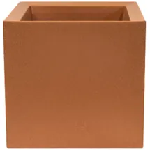 Wellhome Dan-i Cube 50 x 50 cm Orange