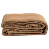 vidaXL Zeltteppich 250x300 Cm Taupe Vidaxl