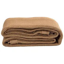 vidaXL Zeltteppich 250x300 Cm Taupe Vidaxl
