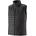 Vest Black S