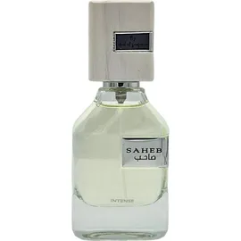 Husar24 Hanna Stefania Brückner Saheb Intense Eau de Parfum 70 ml