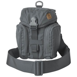 Helikon-Tex Aufbewahrungstasche Helikon-Tex Essential KITBAG Taktische Tasche Grau (1-tlg) grau