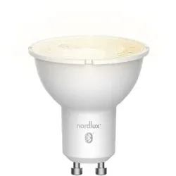 Nordlux - Leuchtmittel Smart 4,7W (380lm) 2700K GU10