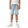 NAME IT Shorts Blau 146