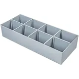 BS Systems Insetbox K3 grau BSS 1 Stk.