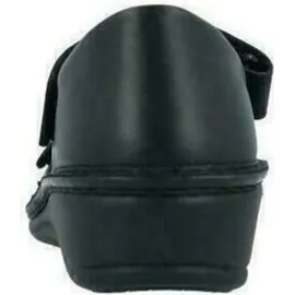 Finn Comfort Usedom black 39