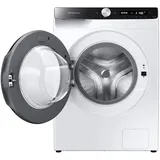 Samsung WW90T534DAE/S3 Waschmaschine Freistehend Frontlader 9 kg 1400 RPM A Weiß - Weiß