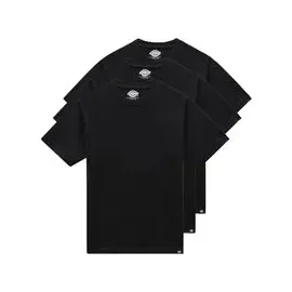 Dickies T-Shirt schwarz XL