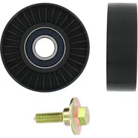 SKF Umlenk-/Führungsrolle Keilrippenriemen