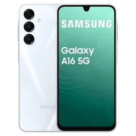 Samsung Galaxy A16 5G 4 GB RAM 128 GB Light Grey