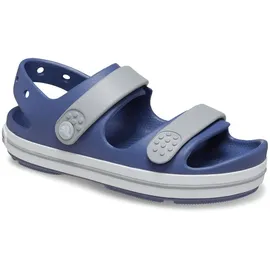 Crocs Crocband Cruiser Sandal T Bijou Blue 20