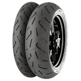 Continental ContiSportAttack 4 FRONT 120/70 R17 58W TL