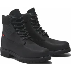 Timberland Schnürboots »6in Premium Boot«, Winterstiefel, Schnürstiefel, Winterschuhe Timberland black 46