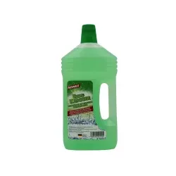 Reinex Essigreiniger, phosphatfrei, Essigreiniger für Küche, Bad und WC, 1000 ml - Flasche