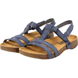Art 0946 I Breathe Damen Blau 37