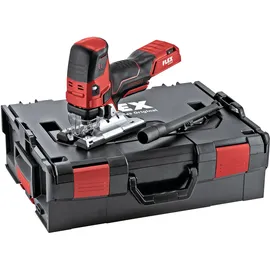 Flex JS 18.0-EC ohne Akku + L-Boxx 493.775