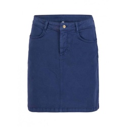 Blutsgeschwister Minirock Spirit Rocket - noble blue XL
