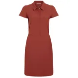 Craghoppers Kleid Rot 40