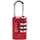 Burg Wächter Verstellbares Zahlenschloss Combi Lock Fun 88 20 Alu