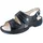 Finn Comfort Milos schwarz 40