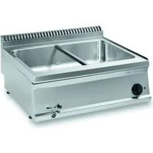 KBS Elektro-Bainmarie 1 Becken Gn 2/1